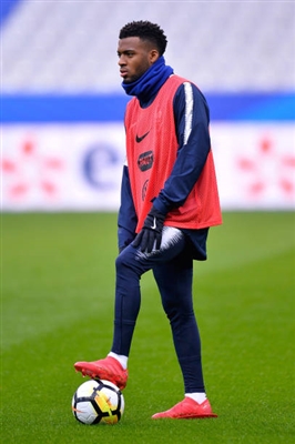 Thomas Lemar Poster 3464117