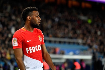 Thomas Lemar Poster 3464118