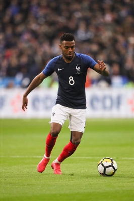 Thomas Lemar Poster 3464119