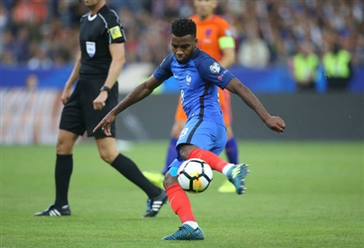 Thomas Lemar Poster 3464120