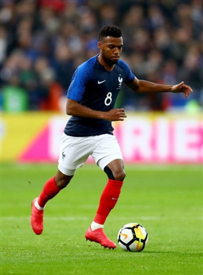 Thomas Lemar Poster 3464121