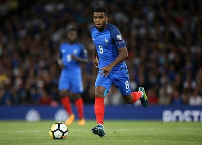 Thomas Lemar Poster 3464122