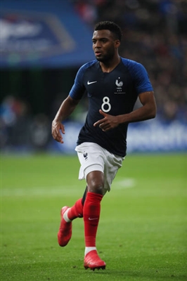 Thomas Lemar Poster 3464123