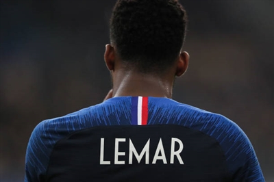 Thomas Lemar Poster 3464124
