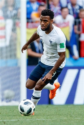 Thomas Lemar Poster 3464125