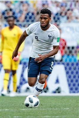 Thomas Lemar Poster 3464126