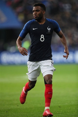 Thomas Lemar Poster 3464127