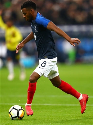 Thomas Lemar Poster 3464128