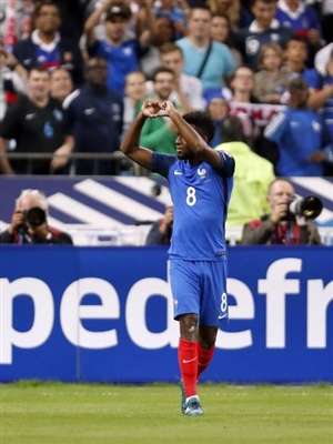 Thomas Lemar Poster 3464129