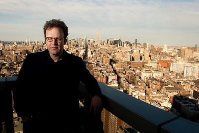 Thomas McCarthy Poster 2323574