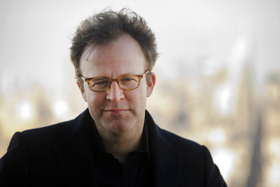 Thomas McCarthy Poster 2323576