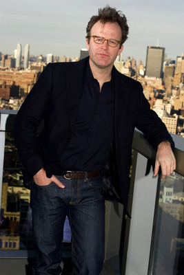 Thomas McCarthy Poster 2323577