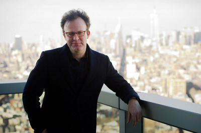 Thomas McCarthy Poster 2323579