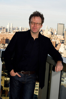 Thomas McCarthy Poster 2323581