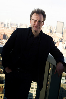 Thomas McCarthy Poster 2323582