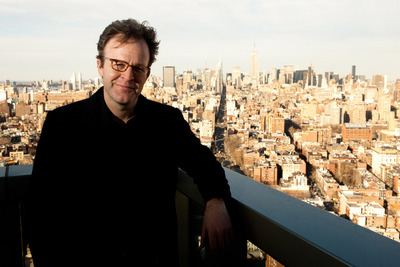 Thomas McCarthy Poster 2323583