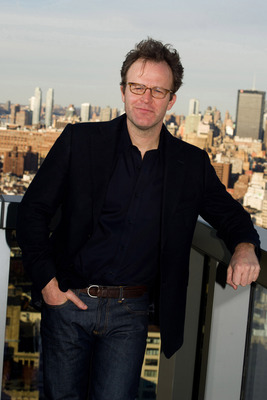 Thomas McCarthy Poster 2323585