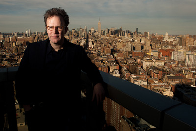 Thomas McCarthy Poster 2323586