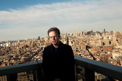 Thomas McCarthy Poster 2323587