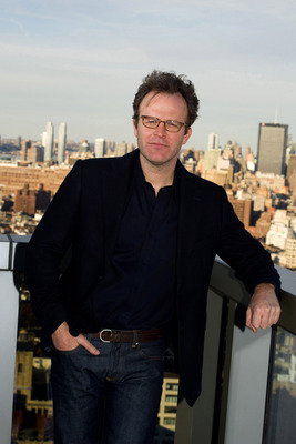 Thomas McCarthy Poster 2323589