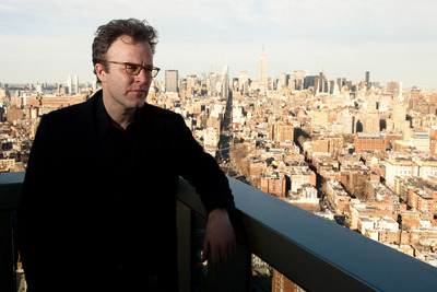 Thomas McCarthy Poster 2323590