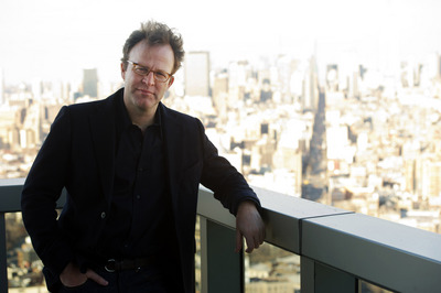 Thomas McCarthy Poster 2323592