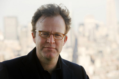 Thomas McCarthy Poster 2323593