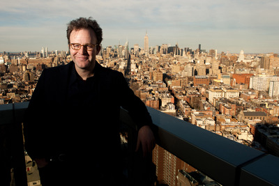 Thomas McCarthy Poster 2323597