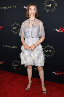 Thomasin Mckenzie Poster 3948300