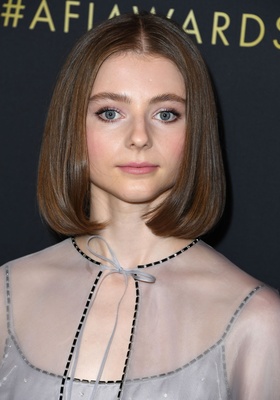 Thomasin Mckenzie Poster 3948317