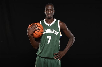 Thon Maker Poster 3422938
