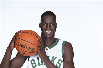Thon Maker Poster 3422939
