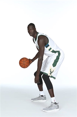 Thon Maker Poster 3422949