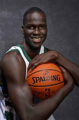 Thon Maker Poster 3422952