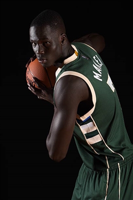 Thon Maker Poster 3423001