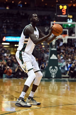 Thon Maker Poster 3423003
