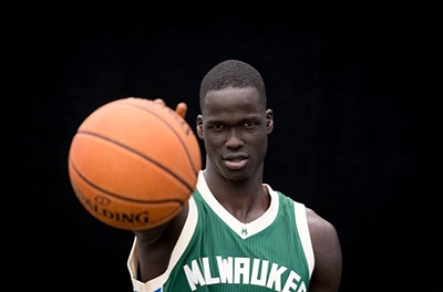 Thon Maker Poster 3423005