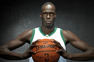 Thon Maker Poster 3423007