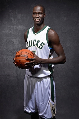 Thon Maker Poster 3423013