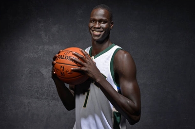 Thon Maker Poster 3423014