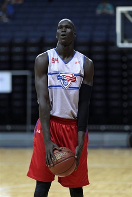Thon Maker Poster 3423015
