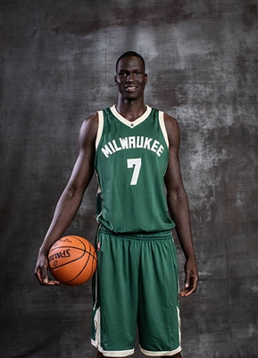 Thon Maker Poster 3423018