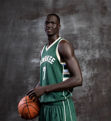 Thon Maker Poster 3423022