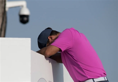 Thorbjorn Olesen Poster 3503191