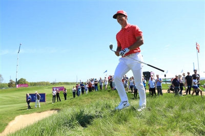 Thorbjorn Olesen Poster 3503200