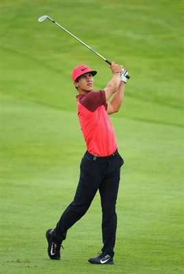 Thorbjorn Olesen Poster 3503218