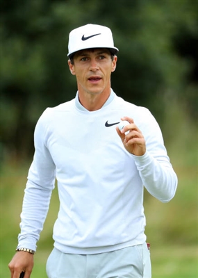 Thorbjorn Olesen Poster 3503230