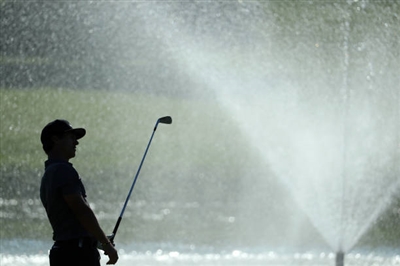 Thorbjorn Olesen Poster 3503233