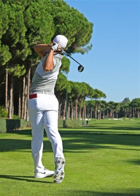 Thorbjorn Olesen Poster 3503238