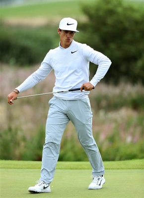 Thorbjorn Olesen Poster 3503239